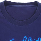 MLB - Seattle Mariners Big Logo T-Shirt 2001 Large Vintage Retro Baseball