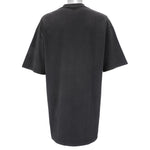 NFL (Shirt Xplosion) - Baltimore Ravens Inaugural Season T-Shirt 1996 XX-Large Vintage Retro Football