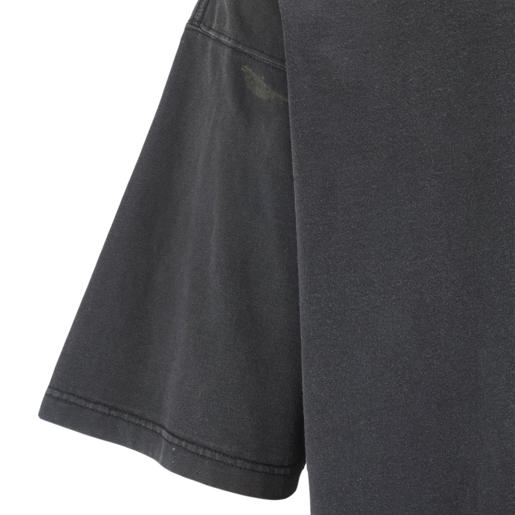 NFL (Shirt Xplosion) - Baltimore Ravens Inaugural Season T-Shirt 1996 XX-Large Vintage Retro Football