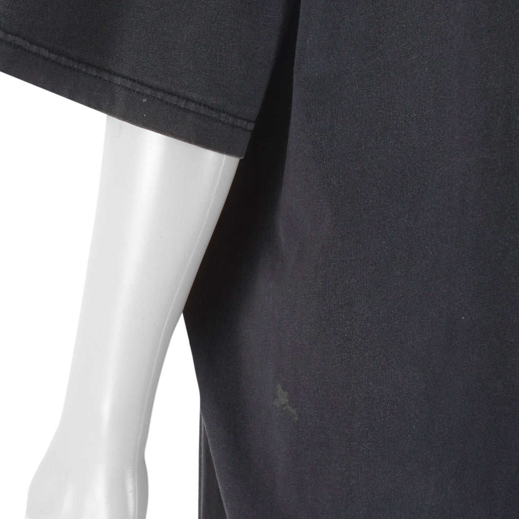 NFL (Shirt Xplosion) - Baltimore Ravens Inaugural Season T-Shirt 1996 XX-Large Vintage Retro Football