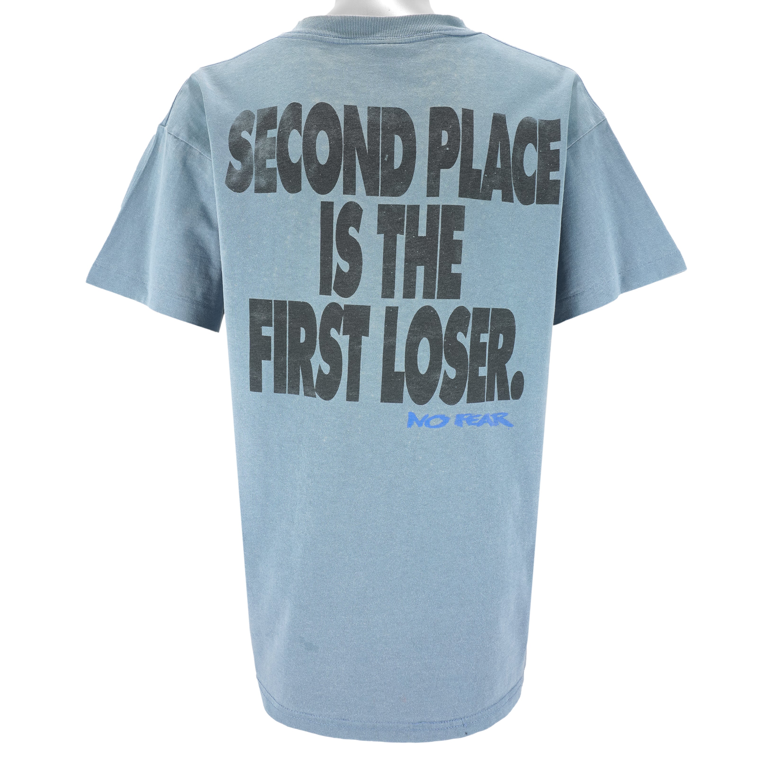Second Place Is First Loser T-Shirt Second Place Is First Loser T-Shirt