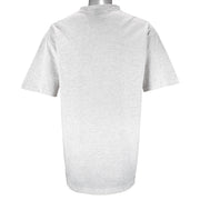 NCAA (Soffe's Choice) - Virginia Tech Hokies Single Stitch T-Shirt 1990s X-Large Vintage Retro College