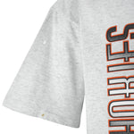 NCAA (Soffe's Choice) - Virginia Tech Hokies Single Stitch T-Shirt 1990s X-Large Vintage Retro College
