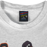 NCAA (Soffe's Choice) - Virginia Tech Hokies Single Stitch T-Shirt 1990s X-Large Vintage Retro College