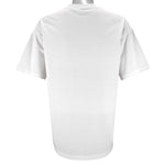 MLB (Bulletin Athletic) - Montreal Expos Single Stitch T-Shirt 1990s X-Large Vintage Retro Baseball