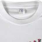 MLB (Bulletin Athletic) - Montreal Expos Single Stitch T-Shirt 1990s X-Large Vintage Retro Baseball