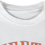 NBA (Spectrum) - Phoenix Suns Davis No. 6 Single Stitch T-Shirt 1994 X-Large Vintage Retro Basketball