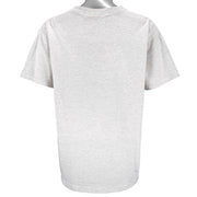 NFL (Signal Sports)- Tampa Bay Buccaneers Single Stitch T-Shirt 1992 X-Large Vintage Retro Football