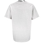 NFL (Signal Sports)- Tampa Bay Buccaneers Single Stitch T-Shirt 1992 X-Large Vintage Retro Football