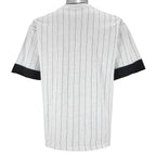 MLB (Salem) - Colorado Rockies T-Shirt 1992 Large Vintage Retro Baseball