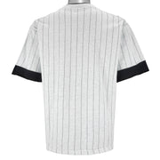 MLB (Salem) - Colorado Rockies T-Shirt 1992 Large Vintage Retro Baseball