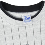MLB (Salem) - Colorado Rockies T-Shirt 1992 Large Vintage Retro Baseball