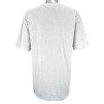 MLB (Ravens) - Toronto Blue Jays World Champions Single Stitch T-Shirt 1993 X-Large Vintage Retro Baseball