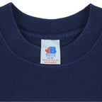 NHL (Bulletin Athletic) - Toronto Maple Leafs Single Stitch T-Shirt 1990s Medium Vintage Retro Hockey