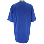 NFL (Joy Athletic) - Buffalo Bills Jim Kelly T-Shirt 2001 XX-Large Vintage Retro Football