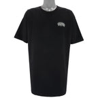 Reebok - NBA San Antonio Spurs T-Shirt 1990s X-Large Vintage Retro Basketball