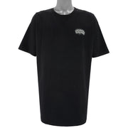 Reebok - NBA San Antonio Spurs T-Shirt 1990s X-Large Vintage Retro Basketball