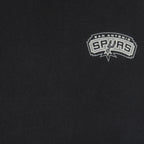 Reebok - NBA San Antonio Spurs T-Shirt 1990s X-Large Vintage Retro Basketball