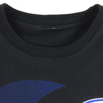 NHL (Logo 7) - Montreal Canadiens T-Shirt 1994 X-Large Vintage Retro Hockey