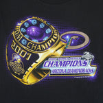 MLB (Lee) - Arizona Diamondbacks World Series Champions T-Shirt 2001 X-Large Vintage Retro Baseball