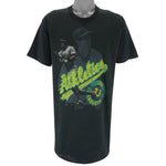 MLB (Salem) - Oakland Athletics Jose Canseco MVP T-Shirt 1990s X-Large