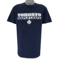 NHL (Tennessee River) - Toronto Maple Leafs T-Shirt 1990s Large Vintage Retro Hockey