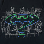 Vintage (D.C. Comics) - Batman Single Stitch T-Shirt 1995 Large Vintage Retro