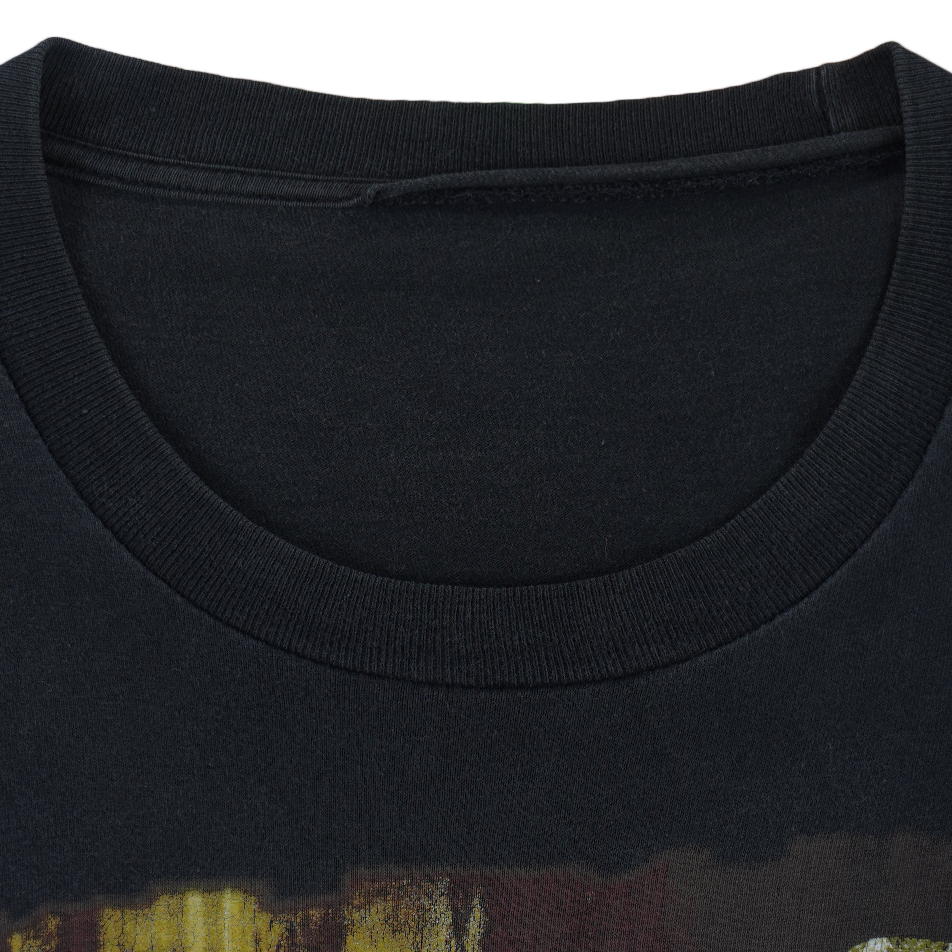 Vintage (MCA TV) - Xena Warrior Princess T-Shirt 1997 X-Large Vintage Retro