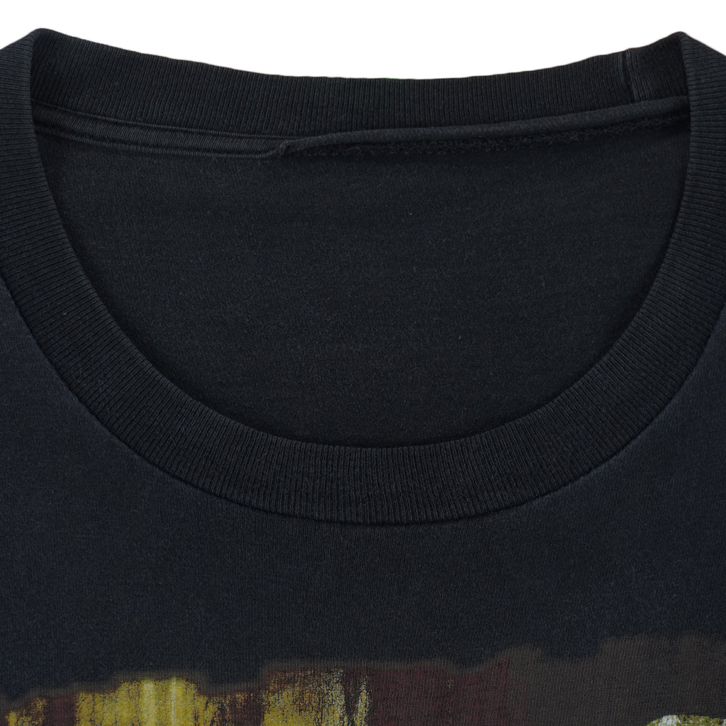 Vintage (MCA TV) - Xena Warrior Princess T-Shirt 1997 X-Large Vintage Retro