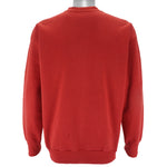 NCAA (Logo 7) - Ohio State Buckeyes Crew Neck Sweatshirt 1990s X-Large Vintage Retro College