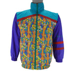 Vintage (Warner Bros) - Animaniacs Jacket 1994 Medium Vintage Retro