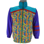 Vintage (Warner Bros) - Animaniacs Jacket 1994 Medium Vintage Retro