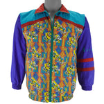 Vintage (Warner Bros) - Animaniacs Jacket 1994 Medium Vintage Retro