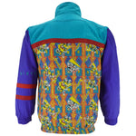 Vintage (Warner Bros) - Animaniacs Jacket 1994 Medium Vintage Retro