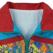 Vintage (Warner Bros) - Animaniacs Jacket 1994 Medium Vintage Retro