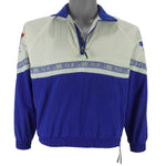 Starter - Toronto Blue Jays Embroidered 1990s Medium Vintage Retro Baseball