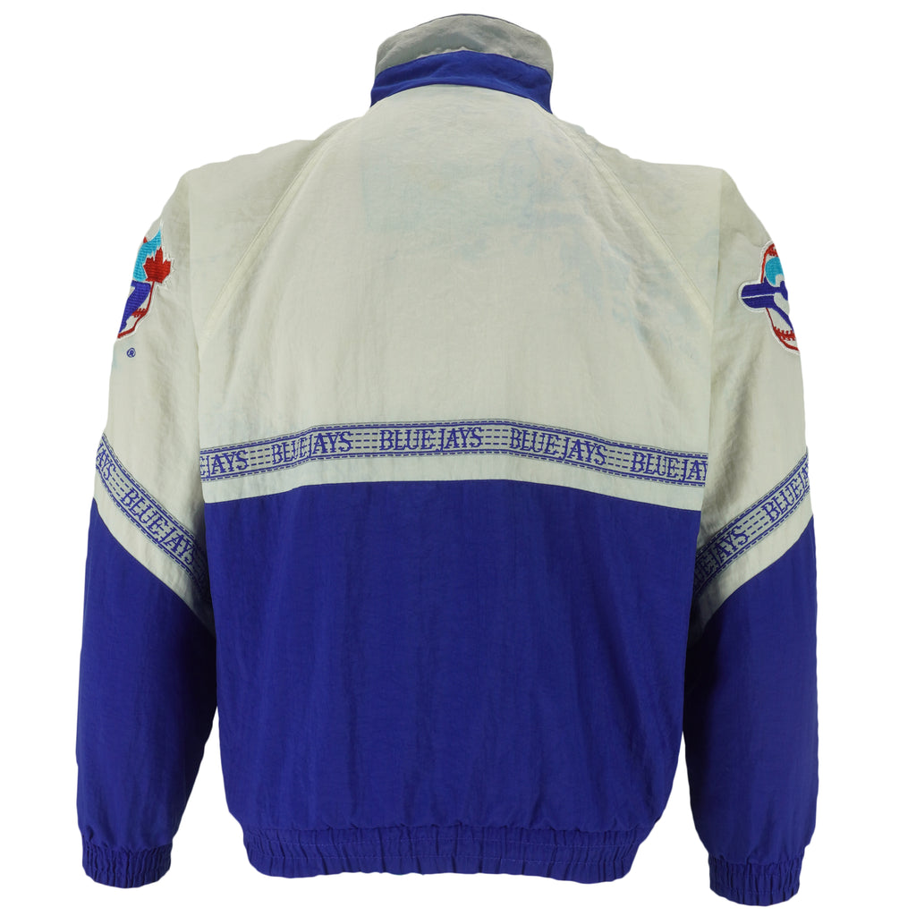 Starter - Toronto Blue Jays Embroidered 1990s Medium Vintage Retro Baseball