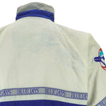 Starter - Toronto Blue Jays Embroidered 1990s Medium Vintage Retro Baseball