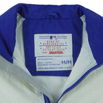 Starter - Toronto Blue Jays Embroidered 1990s Medium Vintage Retro Baseball