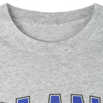 NBA (Trench) - Orlando Magic Hoop & Net T-Shirt 1990s Large Vintage Retro Basketball