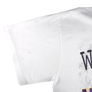 NCAA (Imprinted Tees) - East Carolina University Single Stitch T-Shirt 1995 Large Vintage Retro College
