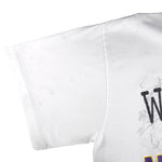 NCAA (Imprinted Tees) - East Carolina University Single Stitch T-Shirt 1995 Large Vintage Retro College