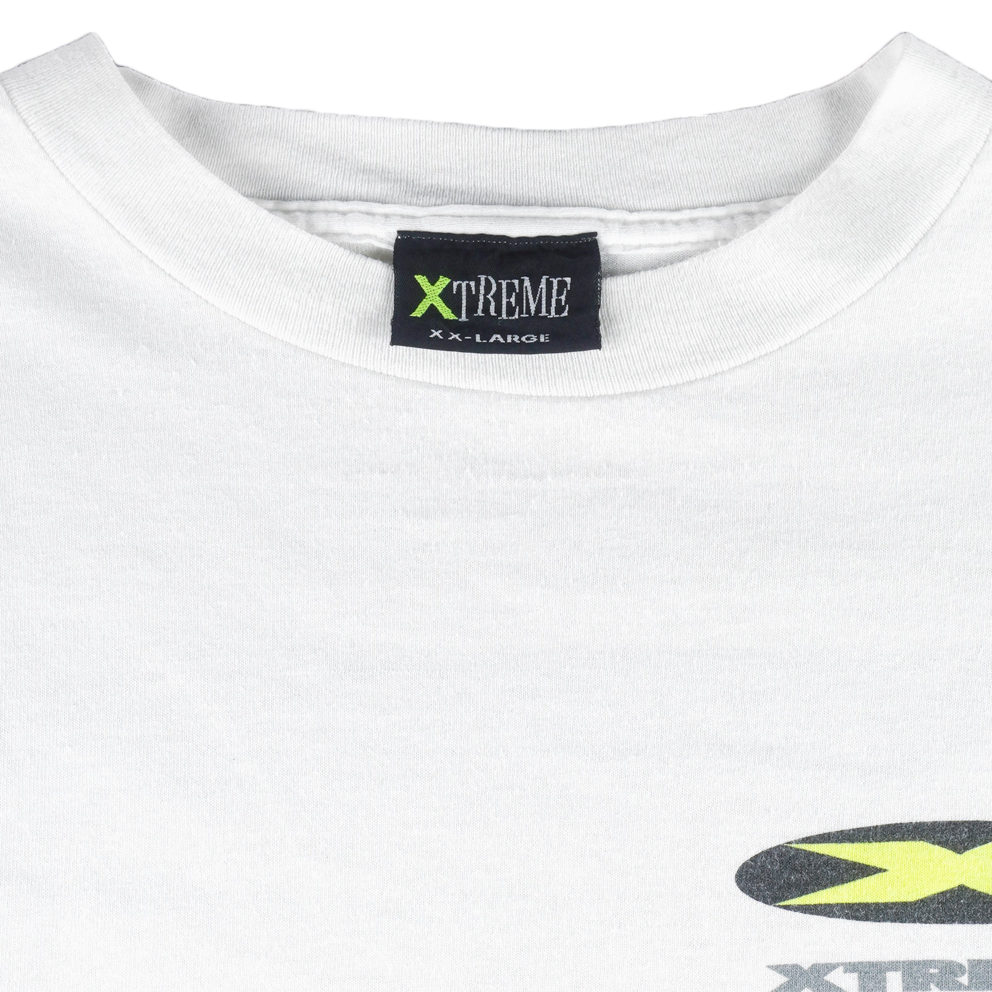Vintage (Xtreme ) - She Can Have The Rest Of The House T-Shirt 1997 XX-Large Vintage Retro