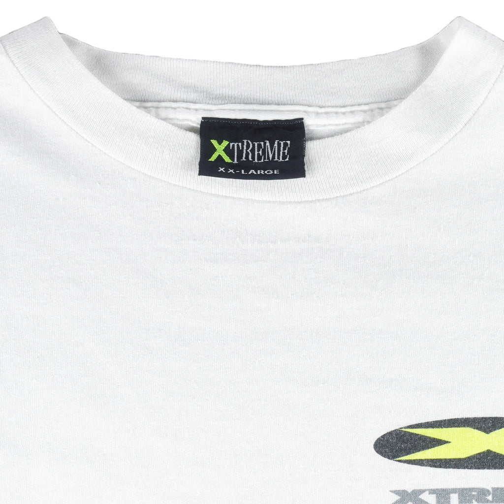 Vintage (Xtreme ) - She Can Have The Rest Of The House T-Shirt 1997 XX-Large Vintage Retro