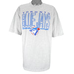 MLB (My Favourite Team) - Toronto Blue Jays T-Shirt 1996 X-Large