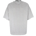 NCAA (Nutmeg) - Wisconsin University Badgers Single Stitch T-Shirt 1990s X-Large Vintage Retro College