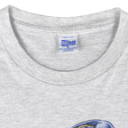 MLB (Salem) - Milwaukee Brewers Robin Yount Caricature T-Shirt 1992 X-Large Vintage Retro Baseball