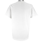 Vintage (Playerz) - Slam Dunk Basketball Single Stitch T-Shirt 1990s X-Large Vintage Retro