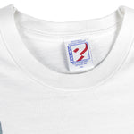 Vintage (Playerz) - Slam Dunk Basketball Single Stitch T-Shirt 1990s X-Large Vintage Retro