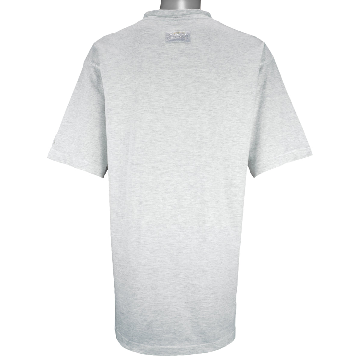 CFL (Soft Wear) - Saskatchewan Roughriders Grey Cup Single Stitch T-Shirt 1995 X-Large Vintage Retro Football